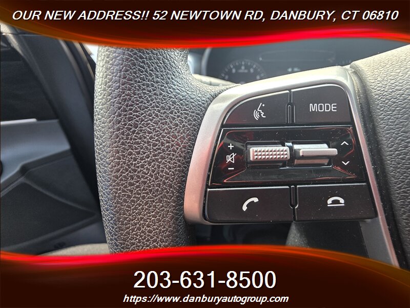 2019 Kia Sorento LX V6 - Photo 12 - Danbury, CT 06810