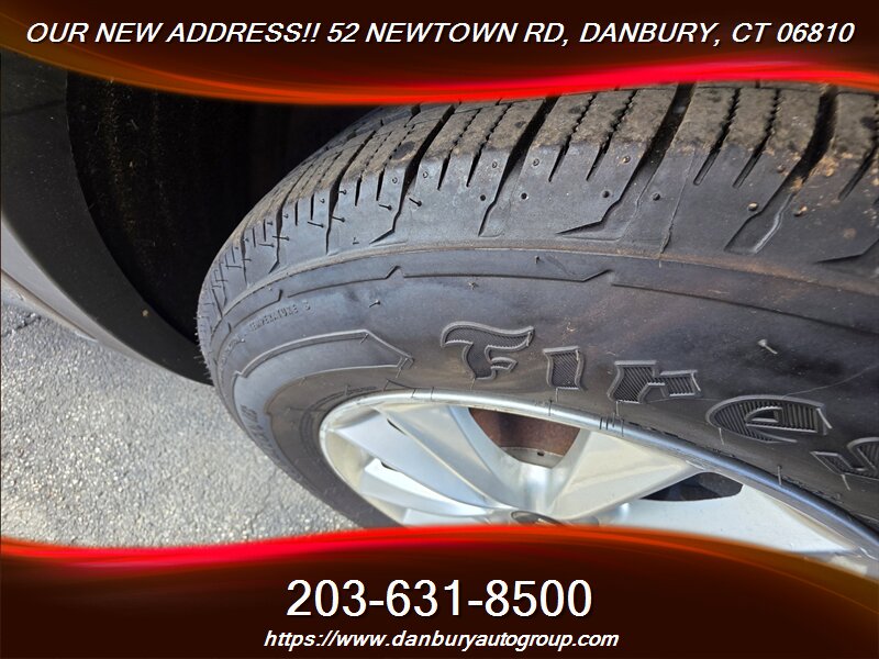 2019 Kia Sorento LX V6 - Photo 3 - Danbury, CT 06810