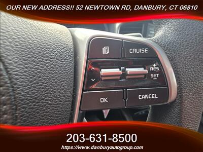 2019 Kia Sorento LX V6 - Photo 11 - Danbury, CT 06810
