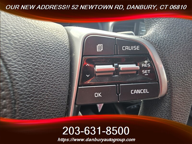 2019 Kia Sorento LX V6 - Photo 11 - Danbury, CT 06810