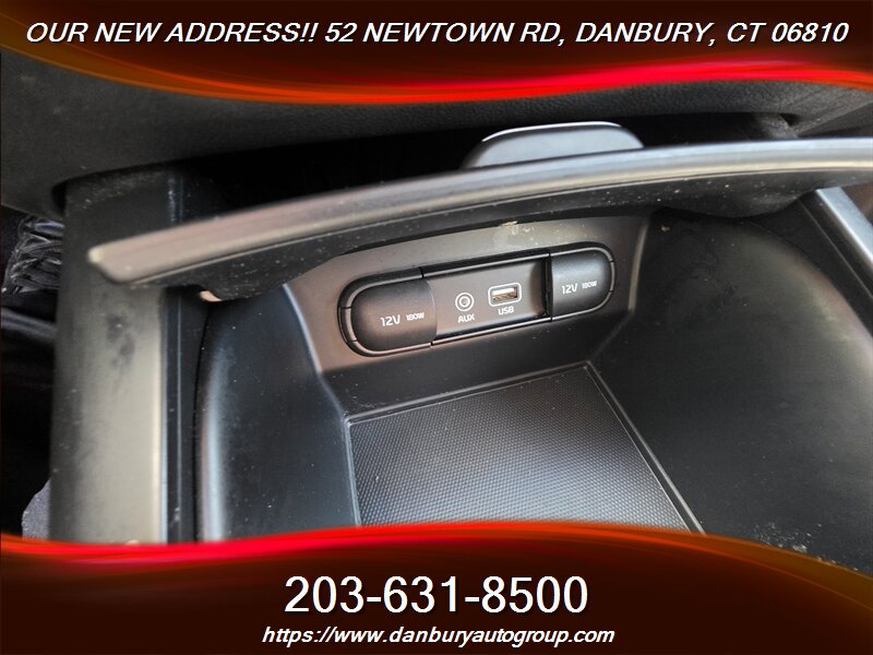 2019 Kia Sorento LX V6 - Photo 17 - Danbury, CT 06810
