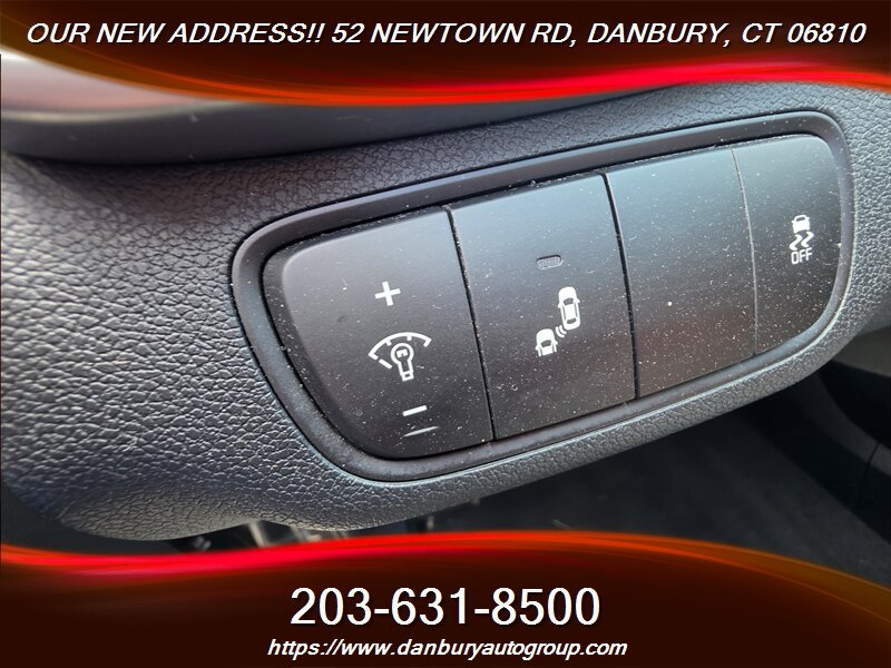 2019 Kia Sorento LX V6 - Photo 8 - Danbury, CT 06810