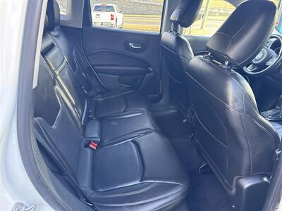 2018 Jeep Compass Limited   - Photo 8 - Danbury, CT 06810