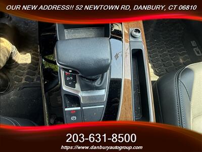 2023 Audi Q5 quattro S line Prem Plus 45 TFSI   - Photo 13 - Danbury, CT 06810
