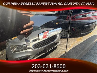 2023 Audi Q5 quattro S line Prem Plus 45 TFSI   - Photo 9 - Danbury, CT 06810