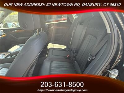 2023 Audi Q5 quattro S line Prem Plus 45 TFSI   - Photo 14 - Danbury, CT 06810