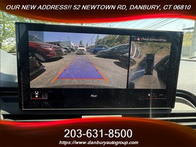 2023 Audi Q5 quattro S line Prem Plus 45 TFSI   - Photo 12 - Danbury, CT 06810