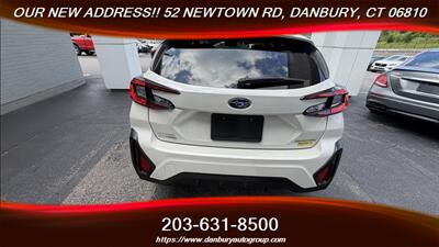 2024 Subaru Crosstrek Premium   - Photo 4 - Danbury, CT 06810