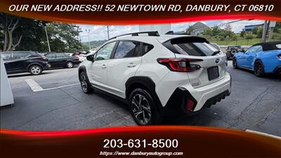 2024 Subaru Crosstrek Premium   - Photo 3 - Danbury, CT 06810