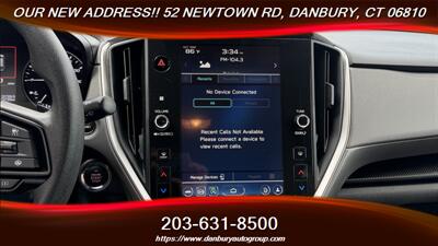 2024 Subaru Crosstrek Premium   - Photo 21 - Danbury, CT 06810