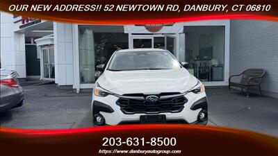 2024 Subaru Crosstrek Premium   - Photo 8 - Danbury, CT 06810