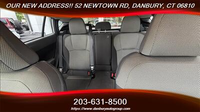 2024 Subaru Crosstrek Premium   - Photo 25 - Danbury, CT 06810