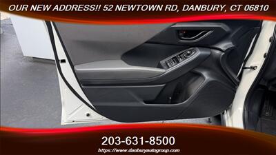 2024 Subaru Crosstrek Premium   - Photo 12 - Danbury, CT 06810