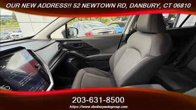 2024 Subaru Crosstrek Premium   - Photo 15 - Danbury, CT 06810