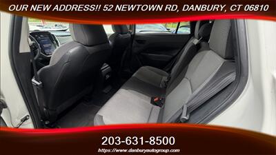 2024 Subaru Crosstrek Premium   - Photo 27 - Danbury, CT 06810