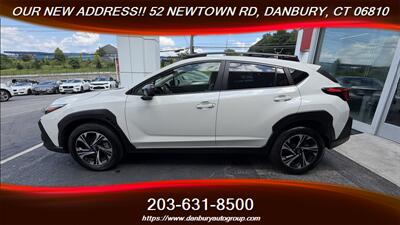 2024 Subaru Crosstrek Premium   - Photo 2 - Danbury, CT 06810