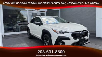 2024 Subaru Crosstrek Premium   - Photo 7 - Danbury, CT 06810