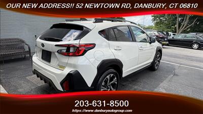 2024 Subaru Crosstrek Premium   - Photo 5 - Danbury, CT 06810