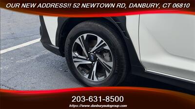2024 Subaru Crosstrek Premium   - Photo 9 - Danbury, CT 06810