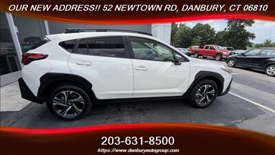 2024 Subaru Crosstrek Premium   - Photo 6 - Danbury, CT 06810