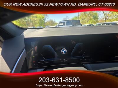 2026 BMW X3 30 xDrive   - Photo 14 - Danbury, CT 06810