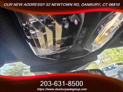 2026 BMW X3 30 xDrive   - Photo 24 - Danbury, CT 06810