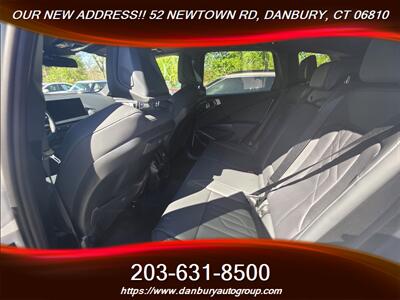 2026 BMW X3 30 xDrive   - Photo 7 - Danbury, CT 06810