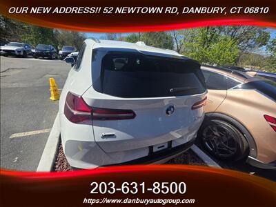 2026 BMW X3 30 xDrive   - Photo 3 - Danbury, CT 06810