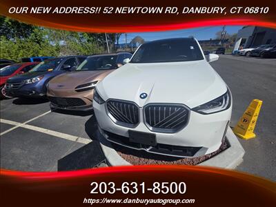 2026 BMW X3 30 xDrive   - Photo 2 - Danbury, CT 06810