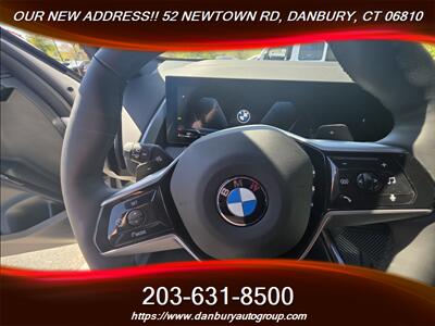 2026 BMW X3 30 xDrive   - Photo 13 - Danbury, CT 06810