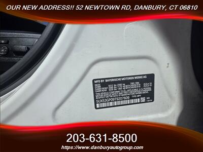 2026 BMW X3 30 xDrive   - Photo 26 - Danbury, CT 06810
