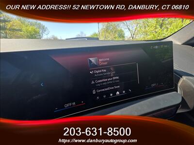 2026 BMW X3 30 xDrive   - Photo 15 - Danbury, CT 06810