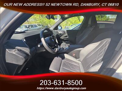 2026 BMW X3 30 xDrive   - Photo 10 - Danbury, CT 06810