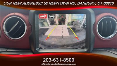 2023 Jeep Wrangler Rubicon 4xe   - Photo 22 - Danbury, CT 06810