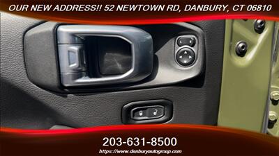 2023 Jeep Wrangler Rubicon 4xe   - Photo 12 - Danbury, CT 06810