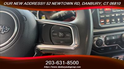 2023 Jeep Wrangler Rubicon 4xe   - Photo 19 - Danbury, CT 06810