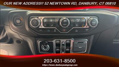 2023 Jeep Wrangler Rubicon 4xe   - Photo 23 - Danbury, CT 06810