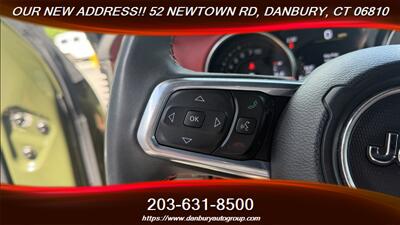 2023 Jeep Wrangler Rubicon 4xe   - Photo 18 - Danbury, CT 06810