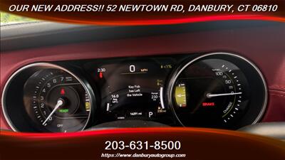 2023 Jeep Wrangler Rubicon 4xe   - Photo 20 - Danbury, CT 06810