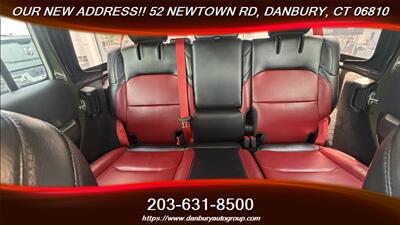 2023 Jeep Wrangler Rubicon 4xe   - Photo 25 - Danbury, CT 06810