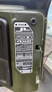2023 Jeep Wrangler Rubicon 4xe   - Photo 28 - Danbury, CT 06810