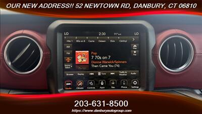 2023 Jeep Wrangler Rubicon 4xe   - Photo 21 - Danbury, CT 06810