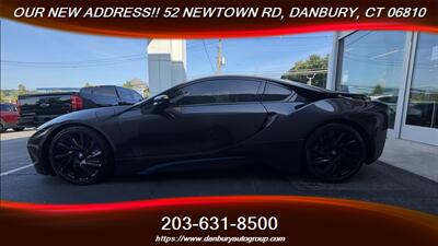 2015 BMW i8   - Photo 1 - Danbury, CT 06810