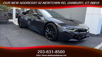 2015 BMW i8   - Photo 6 - Danbury, CT 06810