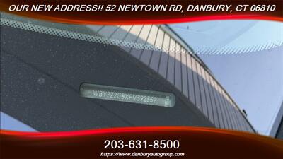 2015 BMW i8   - Photo 33 - Danbury, CT 06810