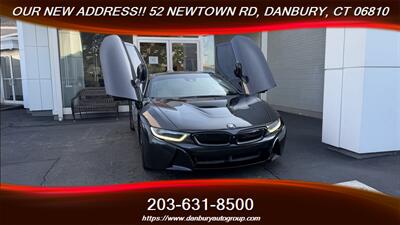 2015 BMW i8   - Photo 8 - Danbury, CT 06810