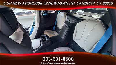 2015 BMW i8   - Photo 31 - Danbury, CT 06810