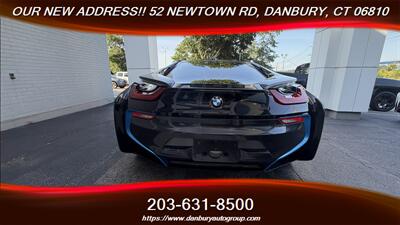 2015 BMW i8   - Photo 3 - Danbury, CT 06810