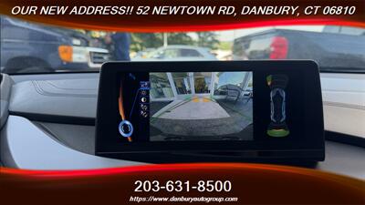 2015 BMW i8   - Photo 28 - Danbury, CT 06810