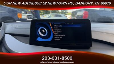 2015 BMW i8   - Photo 27 - Danbury, CT 06810